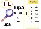 Fonema L | Recurso educativo 33471