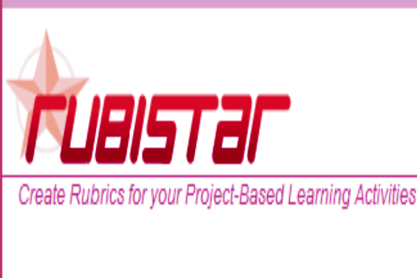 Website: RubiStar | Recurso educativo 33595