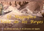 El magnífico valle de los Reyes | Recurso educativo 33666