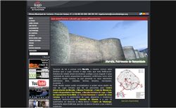 Lugo Romano | Recurso educativo 33805