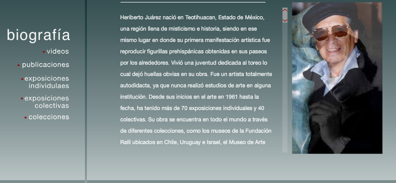 Heriberto Juárez | Recurso educativo 34718