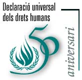 Declaració Universal dels Drets Humans | Recurso educativo 35387