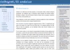El lenguaje andaluz | Recurso educativo 35575