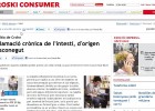 La malaltia de Crohn | Recurso educativo 35924