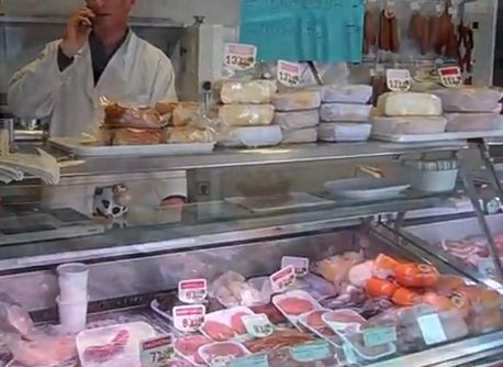 Video: interior del mercat de Ciutadella | Recurso educativo 36064