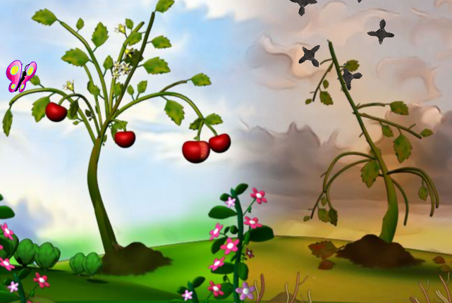 ¿Qué necesita una planta para vivir? | Recurso educativo 36467