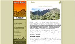 La vegetación en Canarias | Recurso educativo 36704