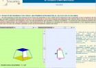 Tronco de pirámide | Recurso educativo 37474