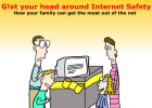 Internet safety | Recurso educativo 37609