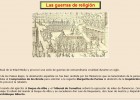 Las guerras de religión | Recurso educativo 37709