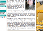 El General Franco | Recurso educativo 37809