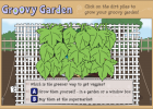 Groovy garden | Recurso educativo 38431