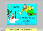 Jack y la habichuela mágica | Recurso educativo 38601