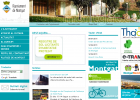 Web de l'Ajuntament de Montgat | Recurso educativo 38637