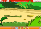 Long and short caterpillars | Recurso educativo 39832