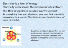 Electricity | Recurso educativo 40440