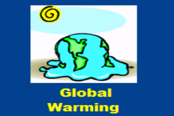 Global warming | Recurso educativo 40453