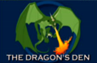 The dragon's den | Recurso educativo 40761