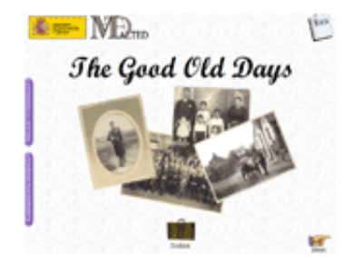 The good old days | Recurso educativo 40949