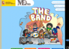 The band | Recurso educativo 40954