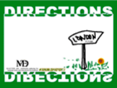 Directions | Recurso educativo 40965