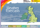 Weather forecast | Recurso educativo 40988