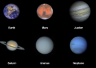 The planets of our Solar System | Recurso educativo 41123