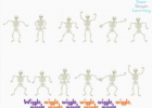 The Skeleton Dance | Recurso educativo 42120