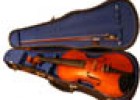 Francesc Costa, virtuós del violí | Recurso educativo 42241