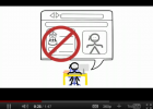 Video: Playing and staying safe online | Recurso educativo 42288