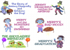 Website: Merpy stories | Recurso educativo 42578