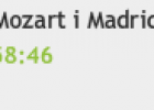 Mozart i Madrid | Recurso educativo 42733