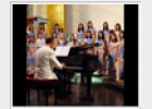 El Cor Vivaldi | Recurso educativo 42860