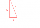 Teorema de Pitágoras | Recurso educativo 42869