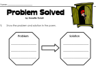 Problem solved | Recurso educativo 42889