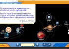 El Sistema Solar | Recurso educativo 43149