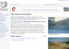 Villa romana de Veranes | Recurso educativo 43212