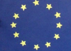 Bandera Europa con Cartulina | Recurso educativo 43272