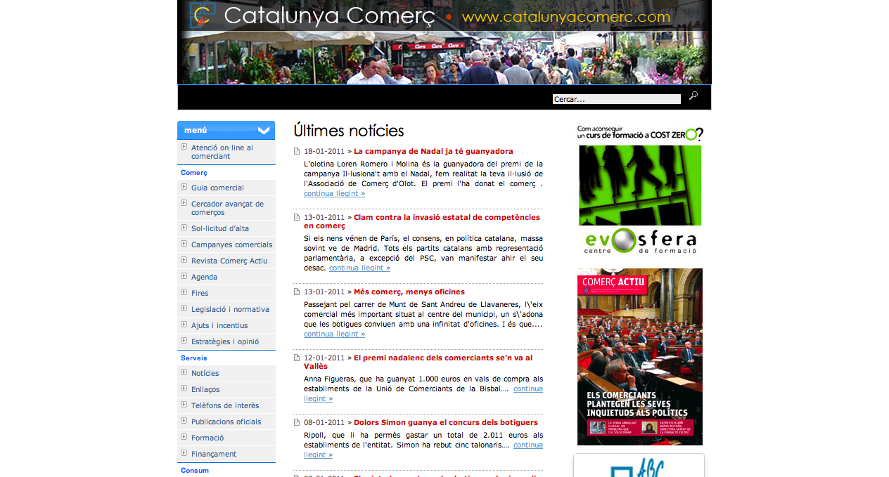 Catalunya Comerç | Recurso educativo 43286