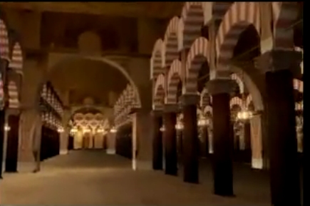 The Great Mosque of Cordoba | Recurso educativo 44117