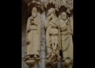 How to read a Gothic cathedral facade | Recurso educativo 44281