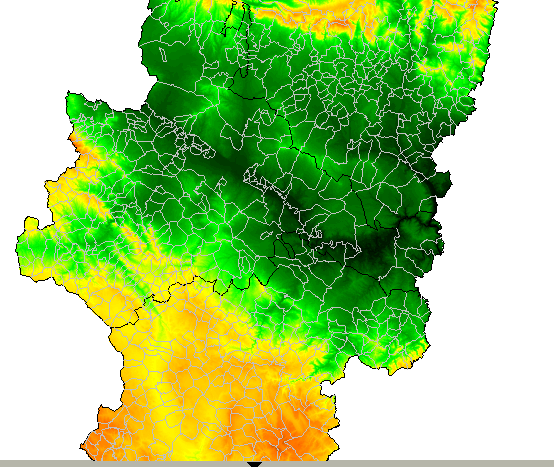 Atlas Climático de Aragón | Recurso educativo 44388