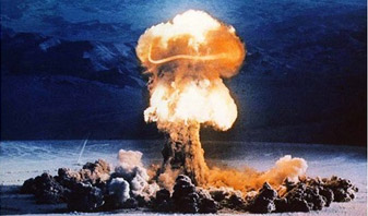 6 y 9 de agosto de 1945: Se lanzan las bombas atómicas de Hiroshima y Nagasaki | Recurso educativo 44466