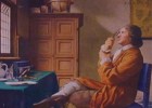 El inventor del microscopio: Antonie van Leeuwenhoek | Recurso educativo 44491