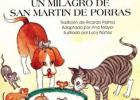 Un milagro de San Martín de Porras | Recurso educativo 45688