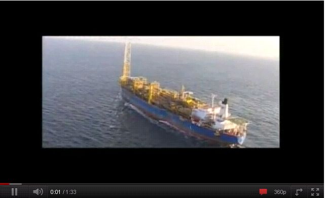 Oil Spills in the Ocean | Recurso educativo 45497