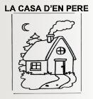 Lectura: La casa d'en Pere | Recurso educativo 46434