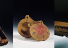Instrumentos musicales en los museos de Ureña | Recurso educativo 46492