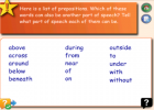 Prepositions | Recurso educativo 46752