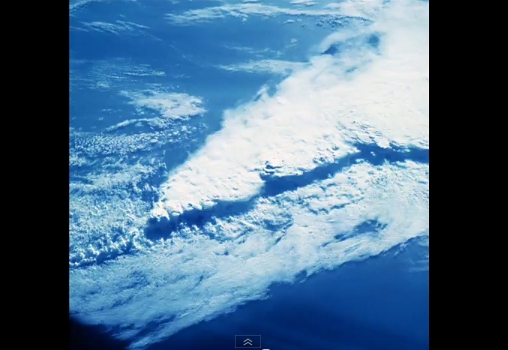 Video: la Terra des de l’espai | Recurso educativo 47158